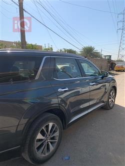 هيونداي باليسيد